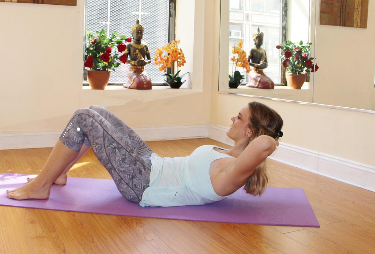 Pilates sportolóknak - Hogyan segíti a regenerációt és a teljesítményt?